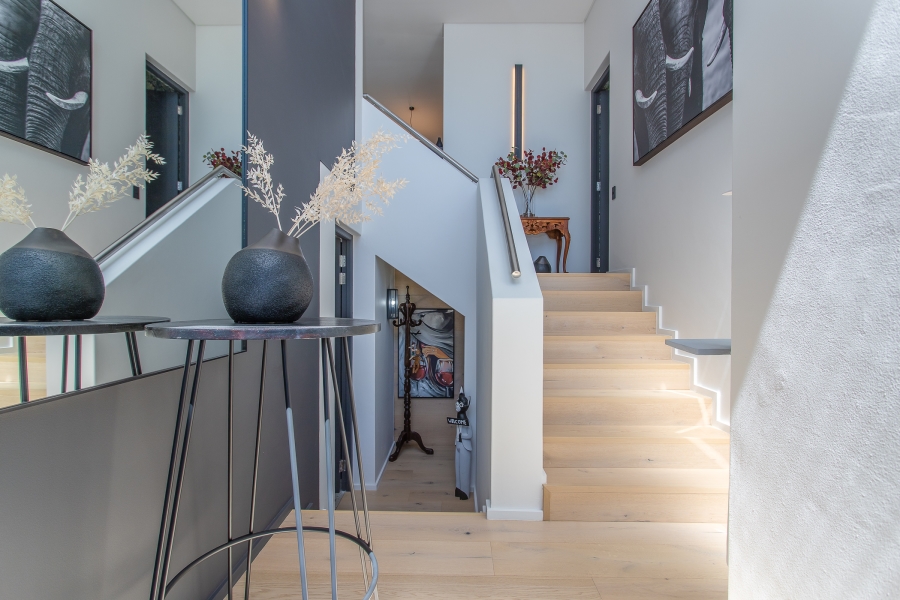 3 Bedroom Property for Sale in Franschhoek Western Cape